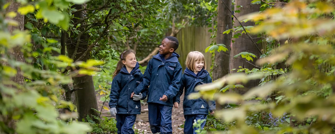 St Andrew's Prep Eastbourne